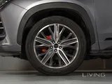 Exeed LX 1.5T Flagship FWD CVT (2024)